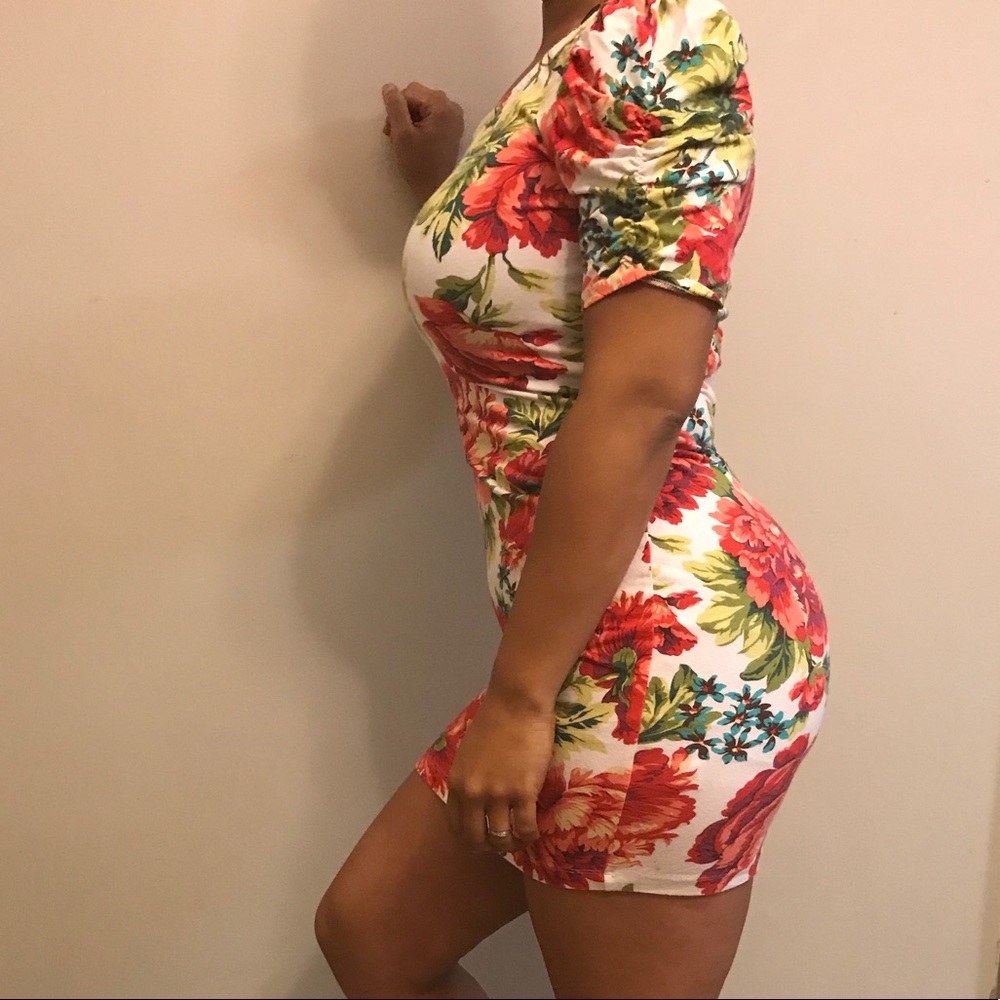 Forever 21 Dresses